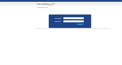 Desktop Screenshot of calltranscription.com